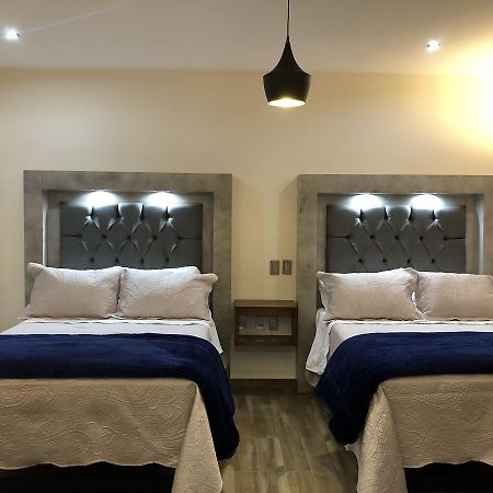 Gold Palace Hotel San Juan de los Lagos Extérieur photo