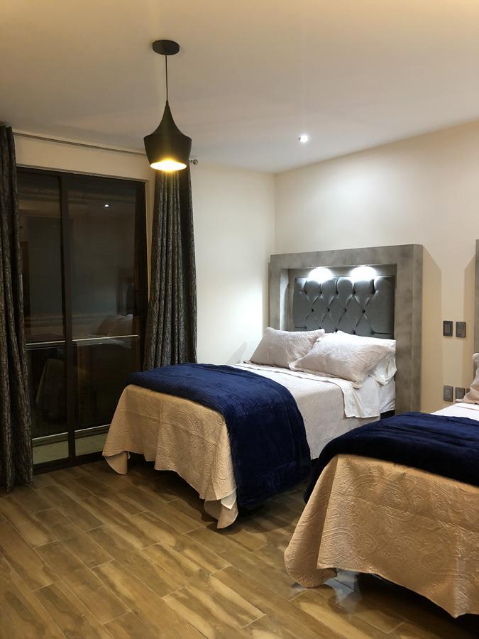 Gold Palace Hotel San Juan de los Lagos Extérieur photo